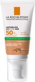 La Roche-Posay Anthelios XL SPF 50+ zafarbený zmatňujúci gél krém 50 ml
