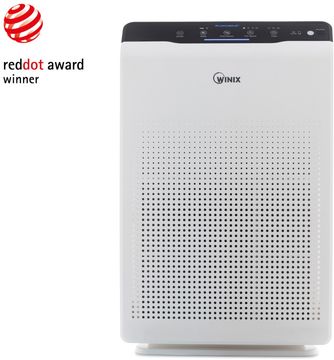 Winix Zero + náhradní sada filtrů ZDARMA