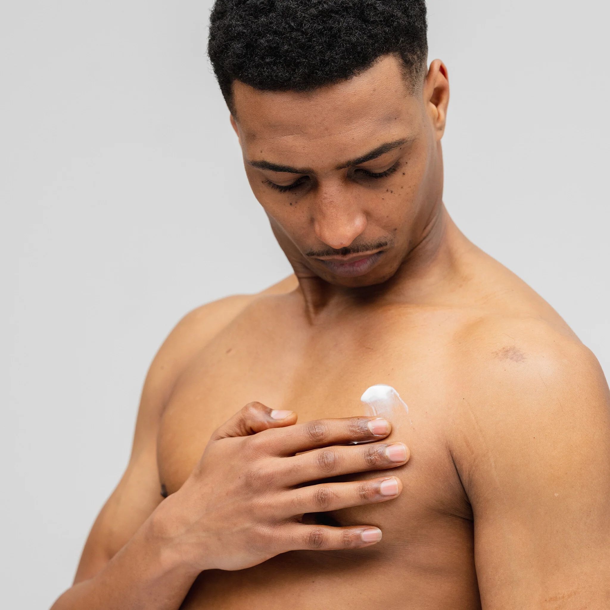 Edo Body Lotion, Pánske telové mlieko 300 ml