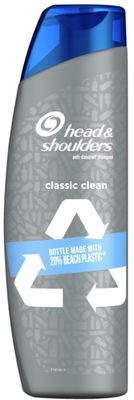 Head & Shoulders Clasic Clean 270 ml