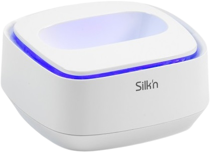 Silk´n čistiaci box pre všetky prístroje Glide, Infinity a Jewel