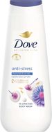 Dove Advanced Care Antistress sprchový gél 400 ml