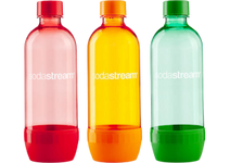 SodaStream fľaše