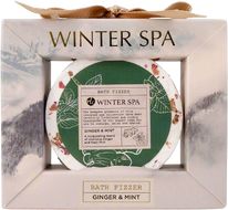 Accentra Fizzer winter spa v darčekovom balení 60 g