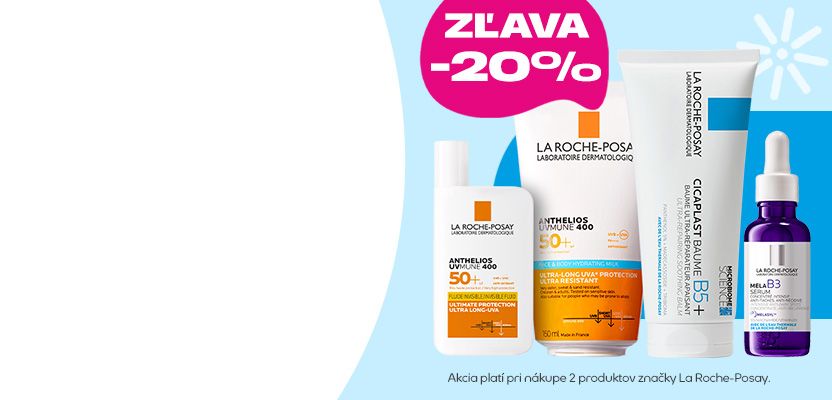 La Roche-Posay