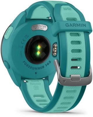 Garmin Forerunner 165 Music Turquoise/Aqua