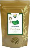 Salvia Paradise Gotu kola mletá 100 g