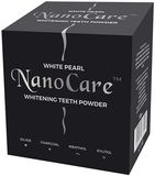 VitalCare Bieliaci púder na zuby s nano technológiou 30 g