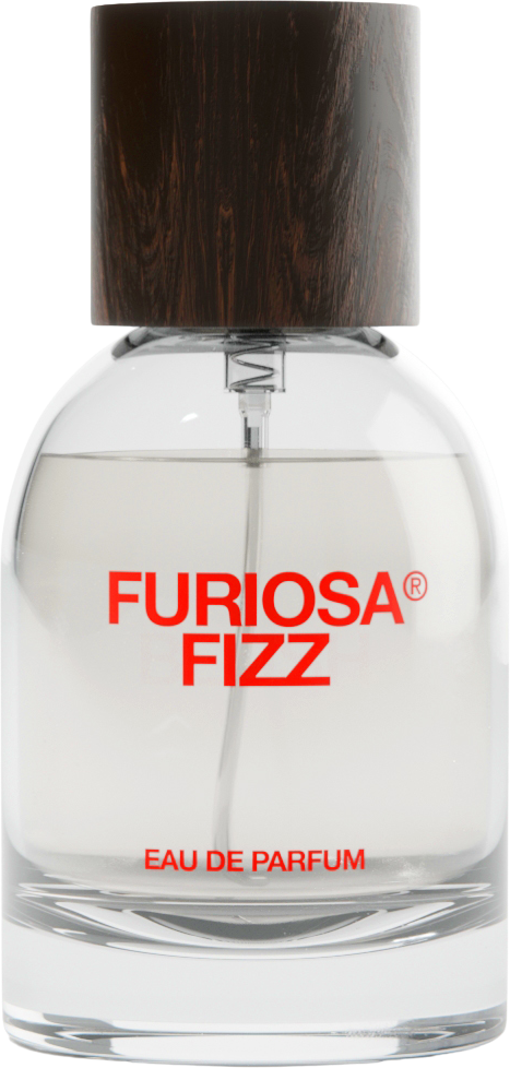 FURIOSA® FIZZ EDP 50 ml