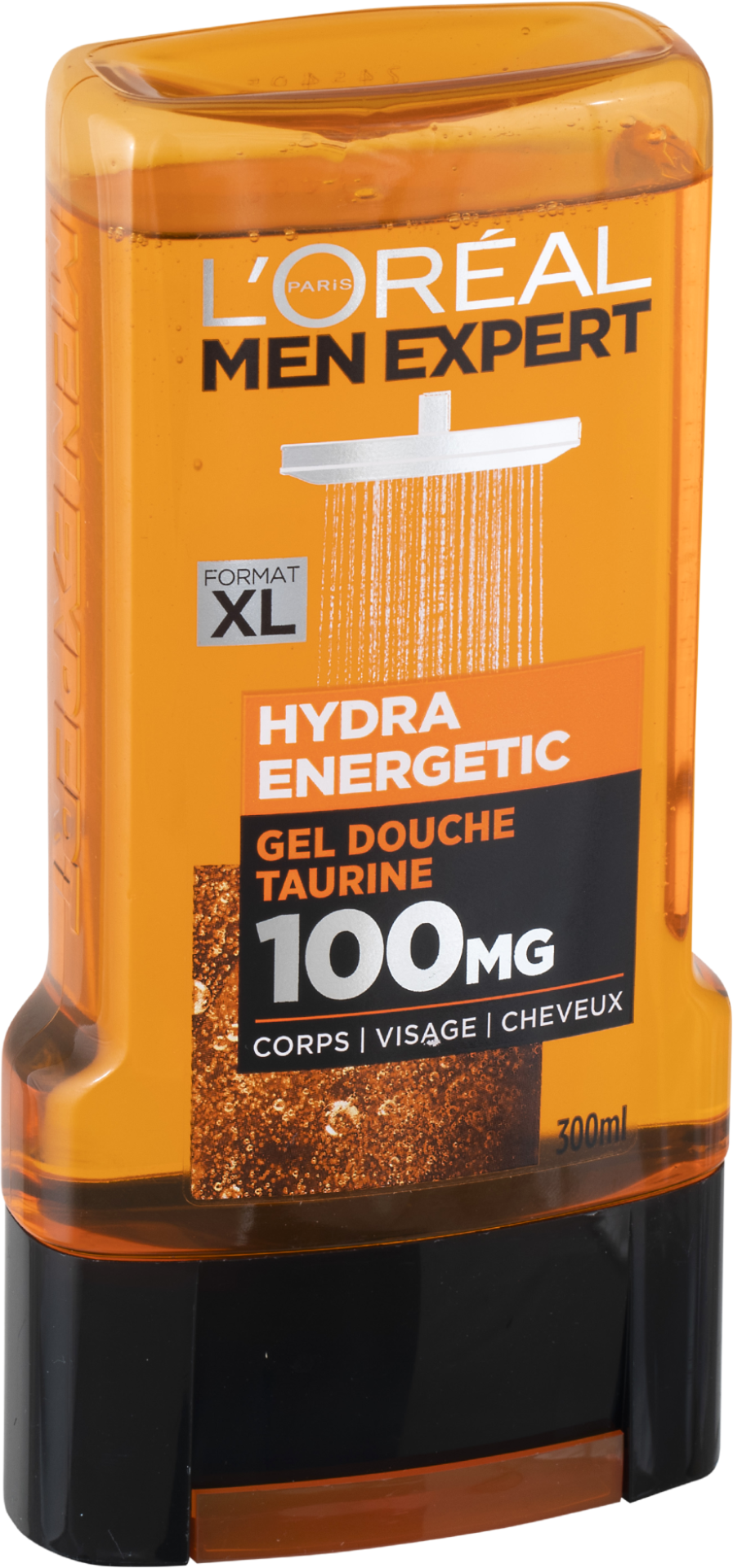 L'Oréal Paris Men Expert Hydra Energetic sprchový gél 300 ml