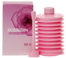 Rosalgin Vaginálny irigátor s objemom 500 ml