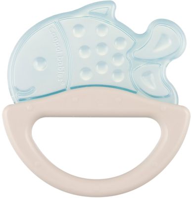 Canpol babies Hrkálka s hryzačkou