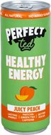 Natu Healthy Matcha Energy Drink broskyňa 250 ml