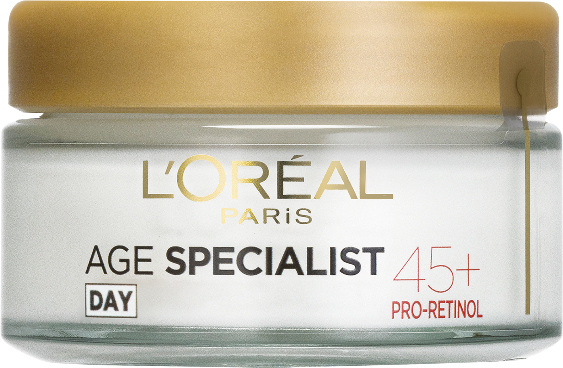 L'Oréal Paris Age Specialist 45+ denný krém 50 ml
