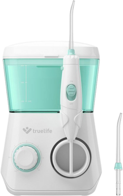 TrueLife AquaFloss Station Ústna sprcha