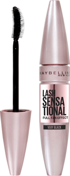 Maybelline New York Lash Sensational Mascara 9.5 ml