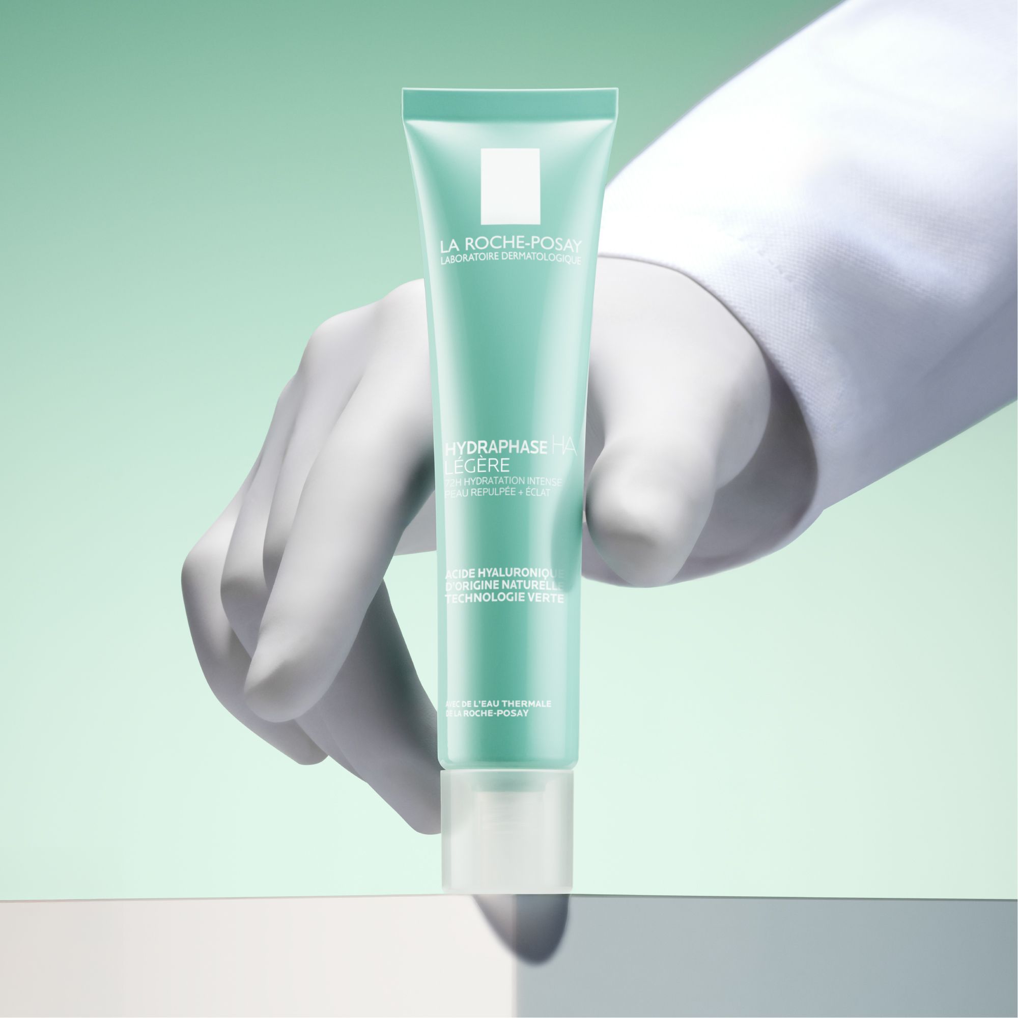 La Roche-Posay Hydraphase Ha Light hydratačný krém 40 ml