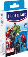 Hansaplast Marvel náplasť 20 ks