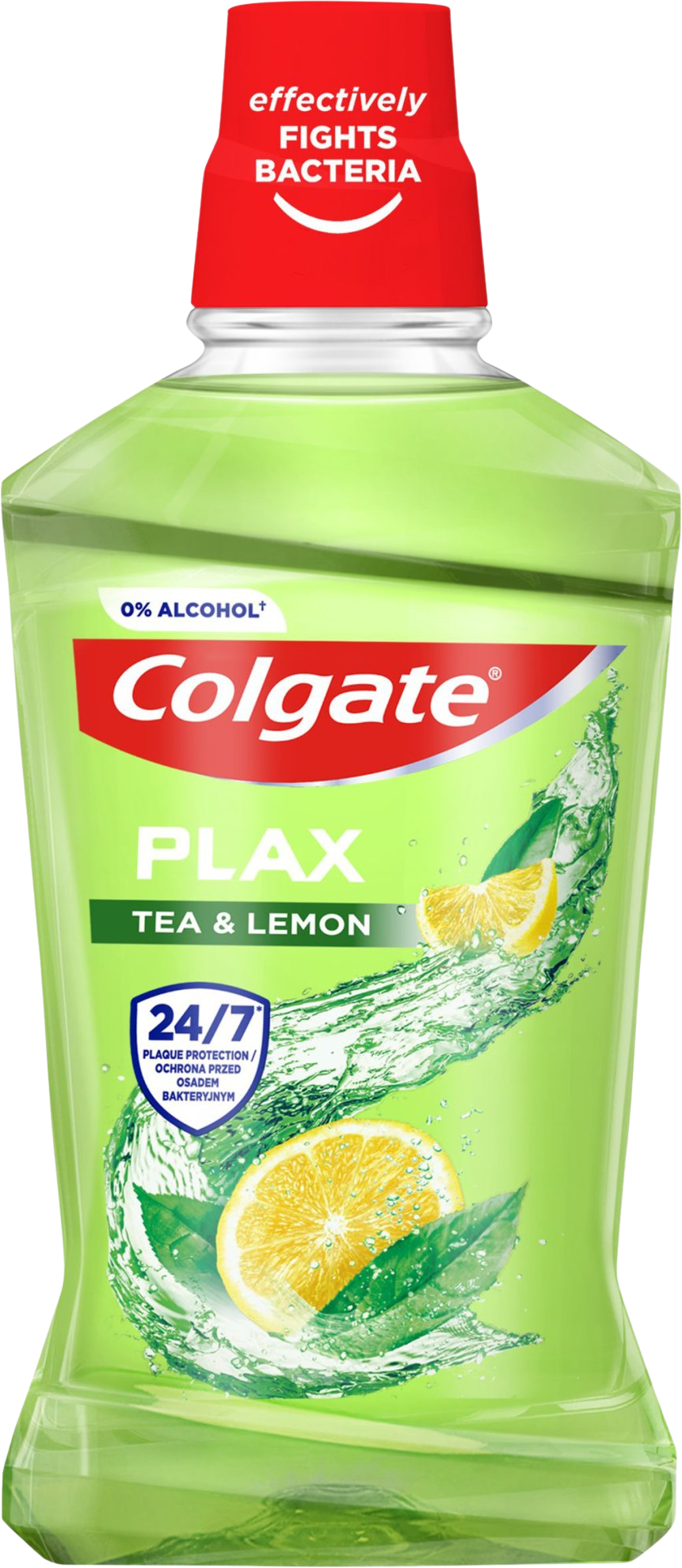 Colgate Ústna voda Herbal Fresh 500 ml