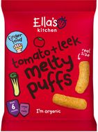 Ella's Kitchen BIO Chrumky Paradajka a pór 20 g
