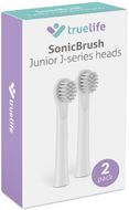 TrueLife SonicBrush Junior J100 Heads Soft 2 ks