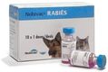 NOBIVAC RABIES 10X10D
