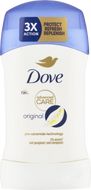 Dove Advanced Care Original tuhý antiperspirant 50 ml