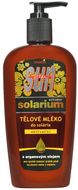 Vivaco SUN Solárne mlieko aktivačné s arganovým olejom 300 ml