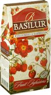 Basilur Ovoce Jahody a Maliny 100 g