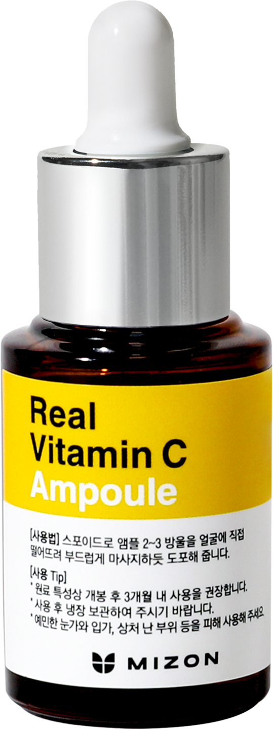 Mizon Real Vitamin C Ampulka 15 ml
