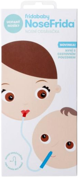 Frida Baby NoseFrida Nosová odsávačka