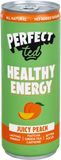 Natu Healthy Matcha Energy Drink broskyňa 250 ml
