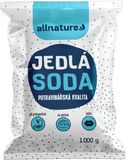 Allnature Jedlá sóda 1000 g
