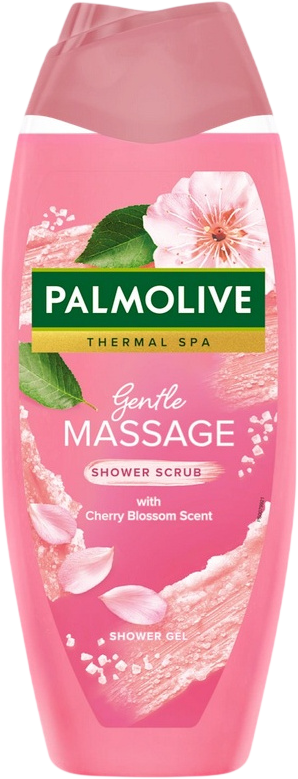Palmolive Thermal Spa sprchový gél Gentle Massage 500 ml