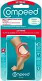Compeed Extreme náplasť na pľuzgiere päta stredná 5 ks