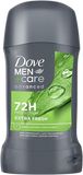 DOVE MEN+CARE Extra Fresh tuhý antiperspirant pre mužov 50 ml