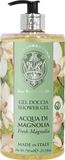 La Florentina Sprchový gél  Acqua di Magnolia 750 ml