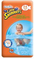 Huggies® LITTLE SWIMMERS MEDIUM 11 ks