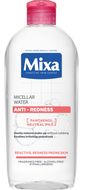 Mixa Anti-Redness micelárna voda na citlivú pleť so sklonmi k začervenaniu, 400 ml
