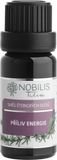Nobilis Tilia Zmes éterických olejov Príliv energie 10 ml
