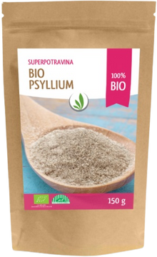 Allnature Psyllium BIO 150 g