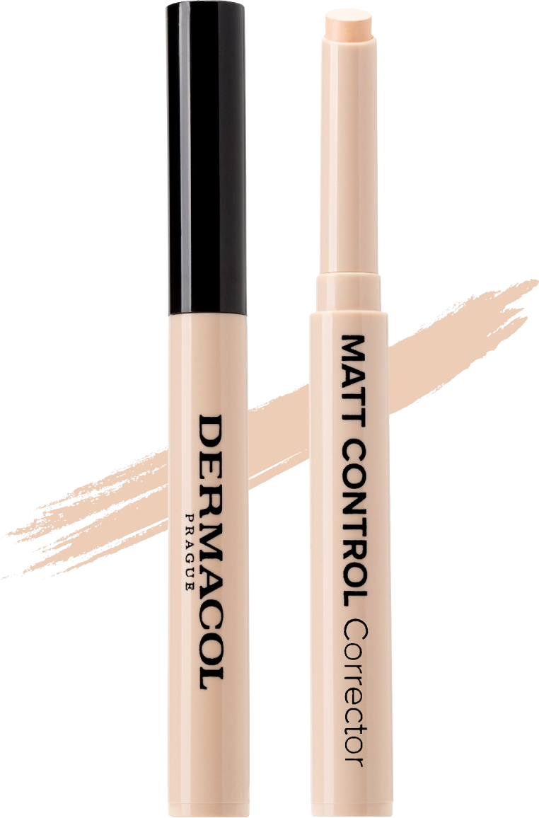 Dermacol Korektor Matt Control č.2
