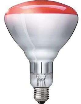 Sanitas IL 10 Náhradná žiarovka 100W