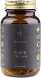 Naturlabs Jód + Tyrosin 60 kapsúl