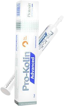 Protexin Veterinary Pro-Kolin Advanced pasta pre mačky 15 ml