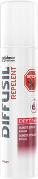 Diffusil Repellent Basic 100 ml