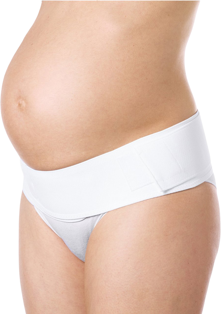 Chicco Pás podporný tehotenský pod bruško, vel. M