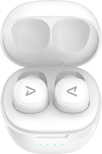 LAMAX Dots2 White wireless charging