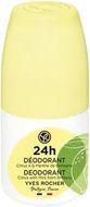 Yves Rocher Dezodorant 24 h Citrus s mätou 50 ml