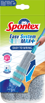 Spontex Easy System Max+ Náhrada
